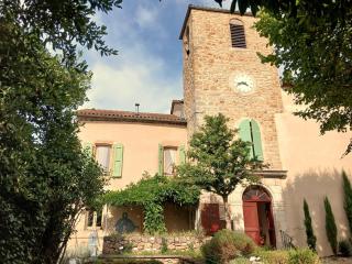 La maison de bois - Gite dans un site préservé - 2