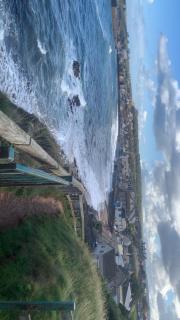 Eyemouth caravan park - 5