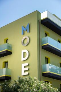 Mode Eco Mood Hotel - Adults Friendly - 9