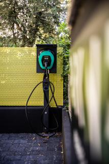Mode Eco Mood Hotel - Adults Friendly - 7