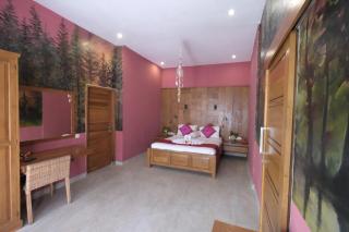 Mayer Villa by Villa Pantai Lovina - 2