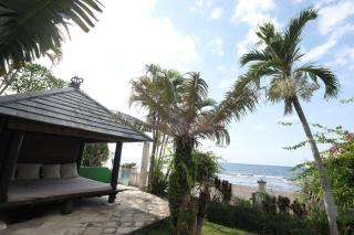 Meyer Villa by Villa Pantai Lovina -  - 5