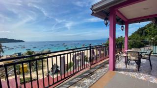 Mentari Lodge Perhentian - 7