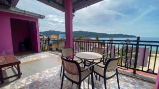 Mentari Lodge Perhentian - 6