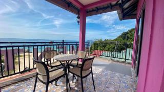 Mentari Lodge Perhentian - 5