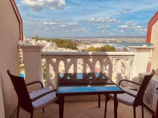 Апартаменти Варна Саут на плажа 2 - Varna South Apartments on the beach 2 - 5