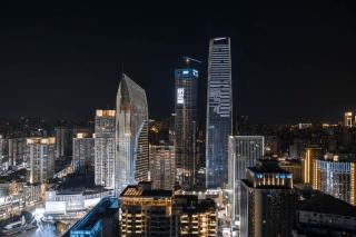 Changliu ·S Skyview Hotel - 9