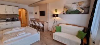 Mountain view apartments - 8