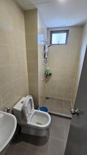 CAMERON HIGHLAND BRINCHANG KEA FARM Homestay By Dcozy 6-7pax - 4