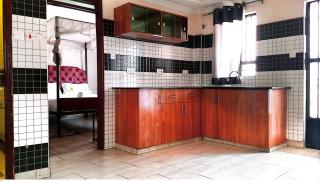 TOQUE BNB Nairobi - 1