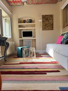 La Casetta di Borgo -Appartamento Peperone - 9