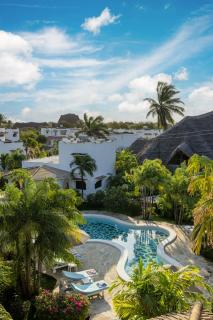 Monsoon Resort - Your Tropical Paradise - 0