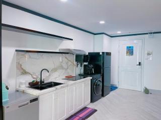 Ruby Beach Nha Trang appartment - 8