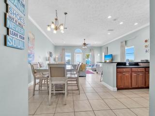 Vista del Mar I Rest-A-While 201 - 1