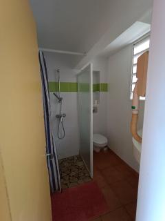 Sea view studio, beaches, pool bar, car option - 6