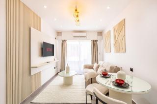 Central studio apartment - 6