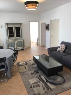 2 bedroom Gîte-Cottage- Chateau de Charmeil - 2