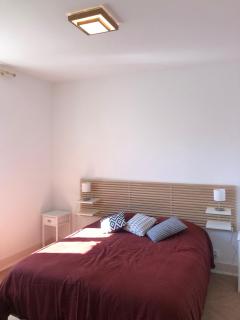 2 bedroom Gîte-Cottage- Chateau de Charmeil - 1