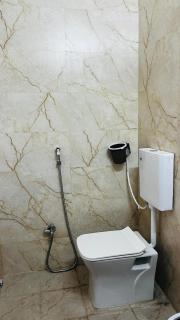 Sri Krishna Guest House - 8