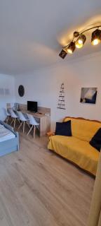 Mountain view apartments - 6