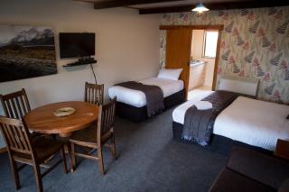 Glentanner Park Centre - 3