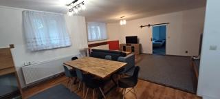 Apartment Bärenstein Vejprty - 9