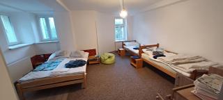 Apartment Bärenstein Vejprty - 7