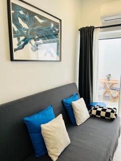 Casa Eliz Modern Comfort in the center of Faro - 4