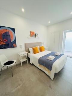 Casa Eliz Modern Comfort in the center of Faro - 0