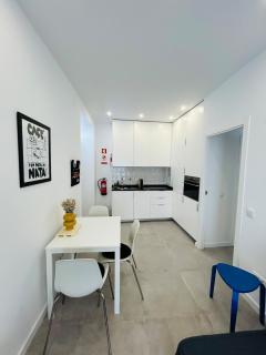 Casa Eliz Modern Comfort in the center of Faro - 5