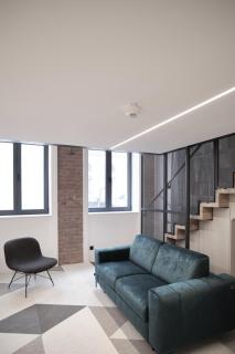 Fesh Lofts - 1