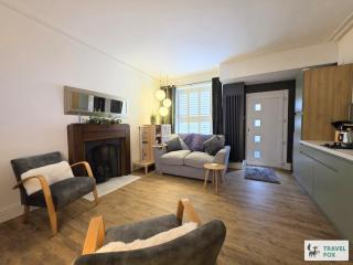 High Street Stay - Oban - 9