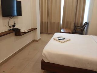 Temple View Residency - 0