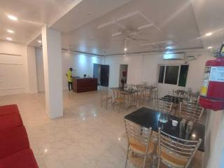 New Hotel AMR Grand - 7