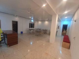 New Hotel AMR Grand - 8