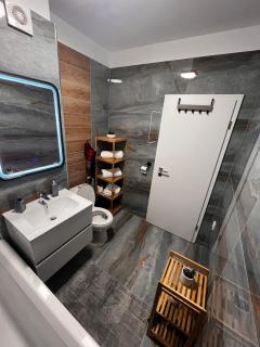 Green Residence Rasnov - 1