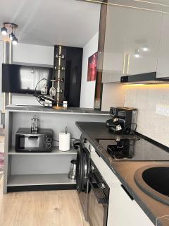 Green Residence Rasnov - 4