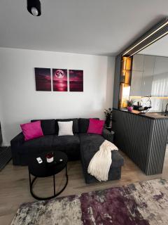 Green Residence Rasnov - 0