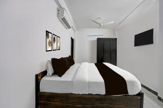 Sanwariya Hotel - 9