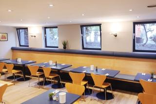 Garner Hotel Cologne East by IHG - 3