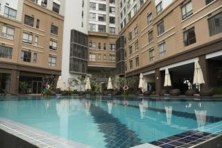 Modern Apartment - Garden Gate - Ho Chi Minh - 8