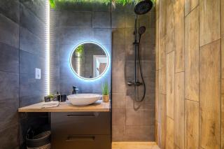 Casa Paillote - On the Port - Air Conditioning - Calm and Cozy - 8