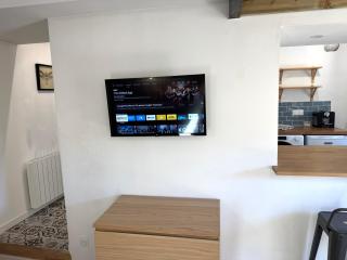 ღ Le Mezzo - Studio proche Centre & Wifi - 4