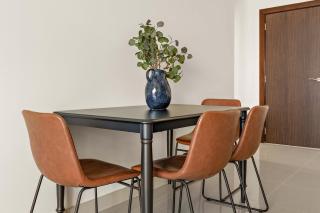 Silkhaus Premier 2BR Apartment in Marina Bay - 7