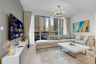 2 Bedroom close to Dubai Mall - 0