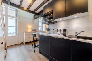 Le Petit Loft - Joli Duplex - Climatisation - 1