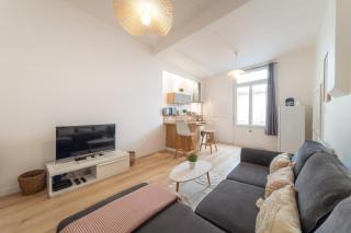 Le Sépulcre - Plein Centre Montpellier - Charme - 1