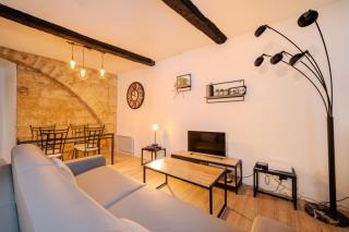 The Ecucentre with Parking - Historic District - 2