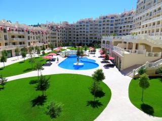 Апартаменти Варна Саут на плажа 2 - Varna South Apartments on the beach 2 - 2