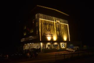 Hotel Pixel House - 9